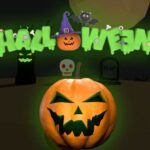 Rolling Halloween